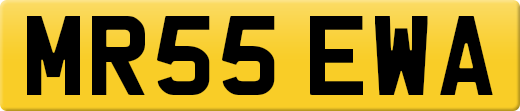 MR55EWA